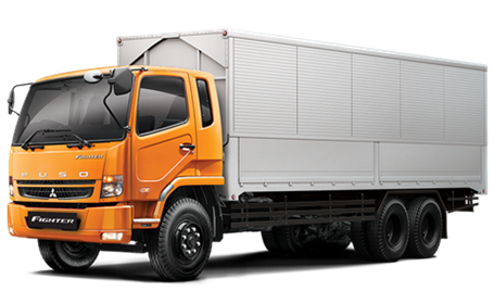 Truck